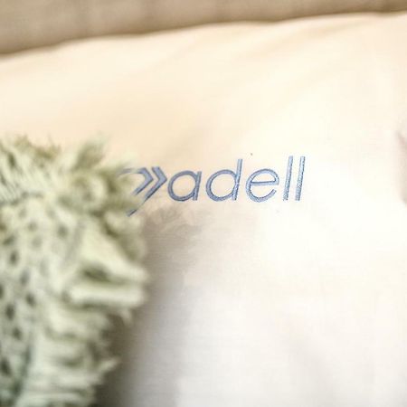 Adell Luxury Apartments 卡瓦拉 外观 照片