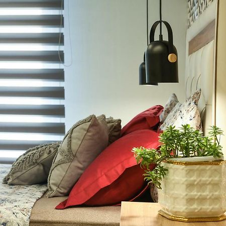 Adell Luxury Apartments 卡瓦拉 外观 照片