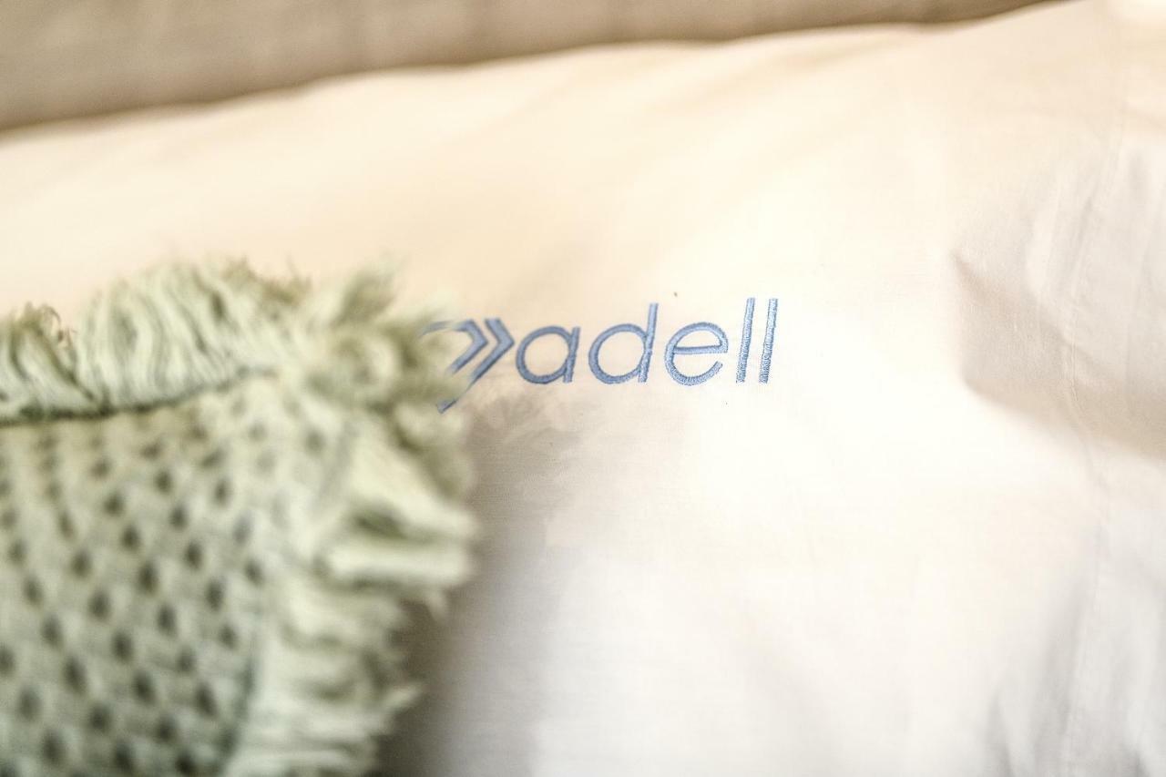 Adell Luxury Apartments 卡瓦拉 外观 照片